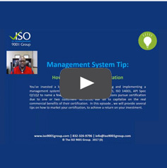 Management-System-Tip-–-How-to-Market-Your-Certification