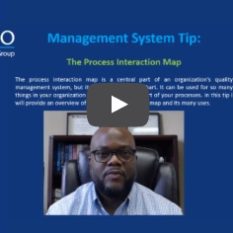 ISO 9001Group | The Process Interaction Map - The ISO 9001 Group ...
