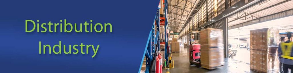 ISO 9001Group | Management System Consultants for Distriubution Industry