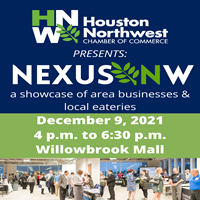 Nexus Northwest Business Showcase