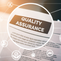 Quality Assurance