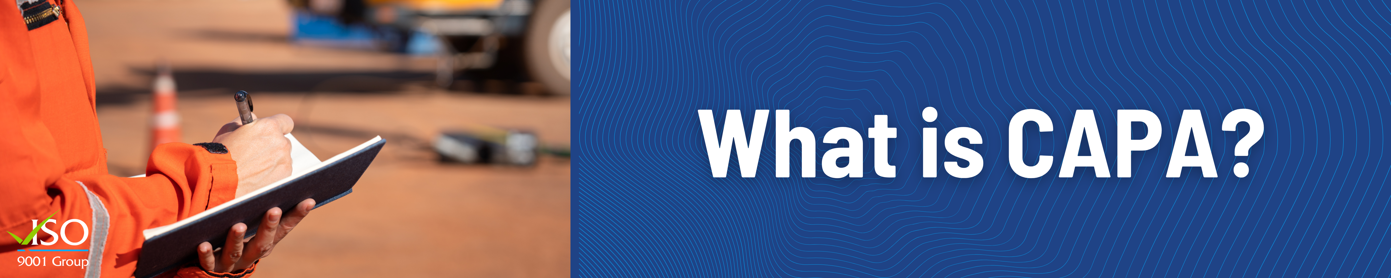 What is CAPA? Corrective And Preventative Actions Meaning