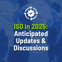 ISO 2025 Updates