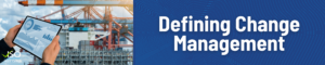 Change Management Definition