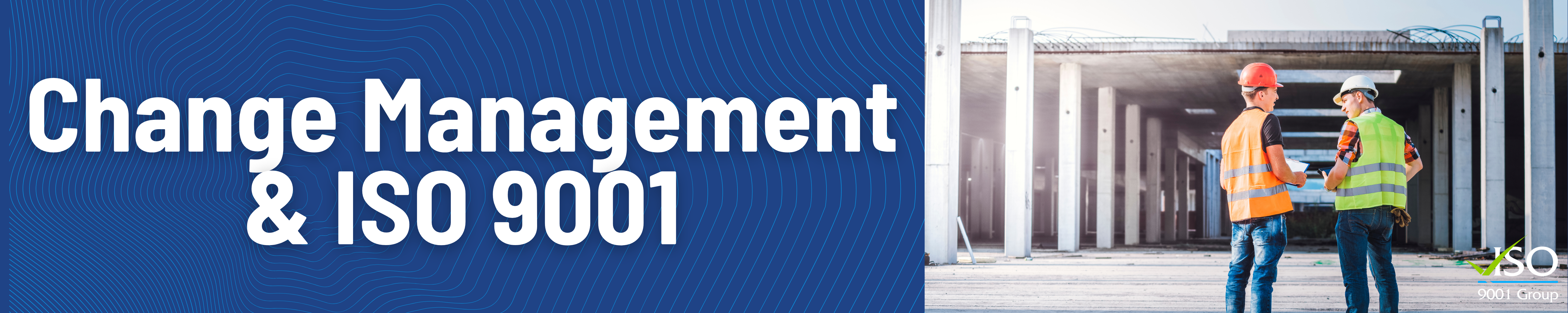 Change Management ISO 9001