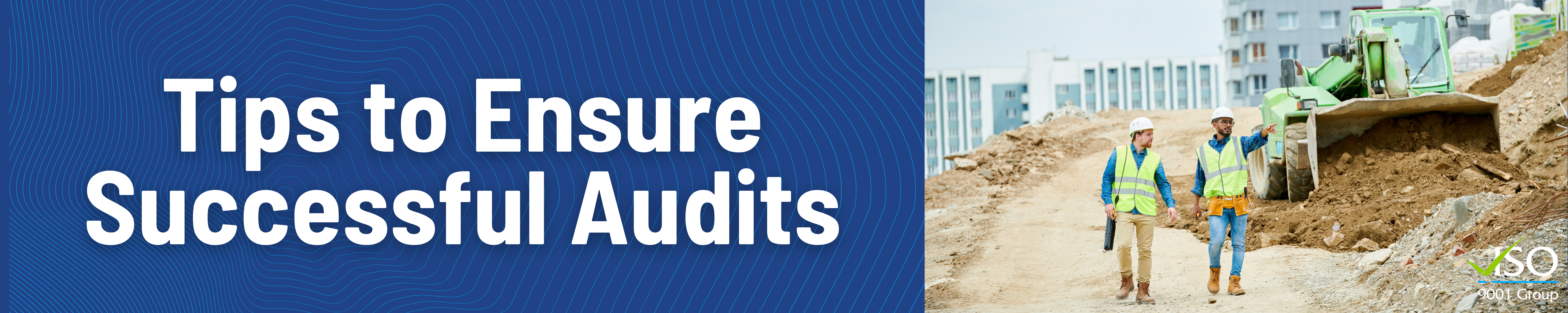 Tips for Successful ISO Audit