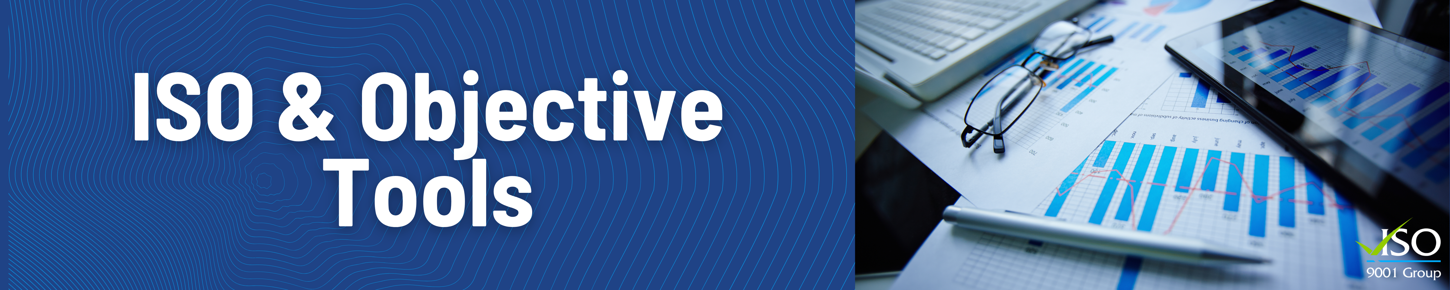 Preparing ISO Objectives 2025 Article Banner