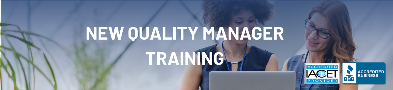Items to Bring Management System Standard (1)
